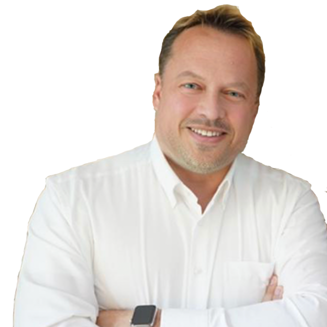 Martin Gaedke